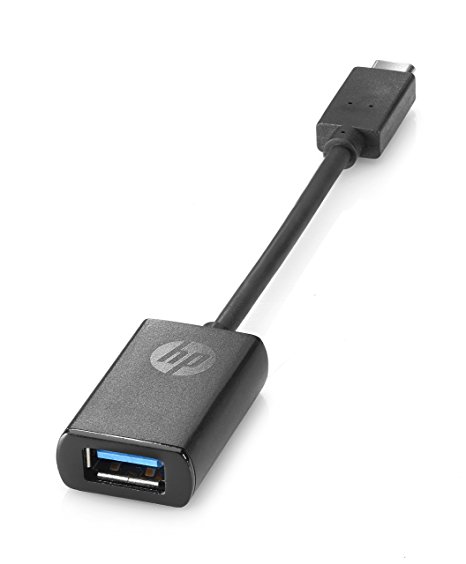 HP Adapter For USB-C Laptops