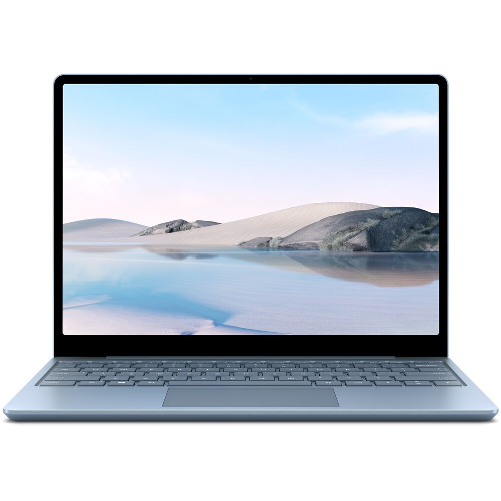 Surface Laptop Go ( Platinum )