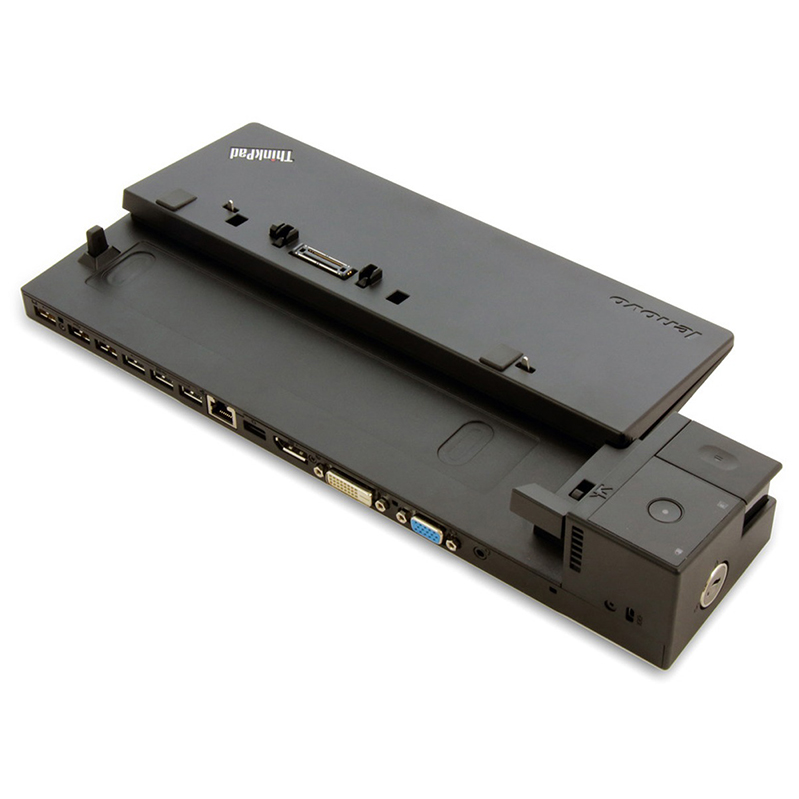 Lenovo ThinkPad Pro Dock- 90W