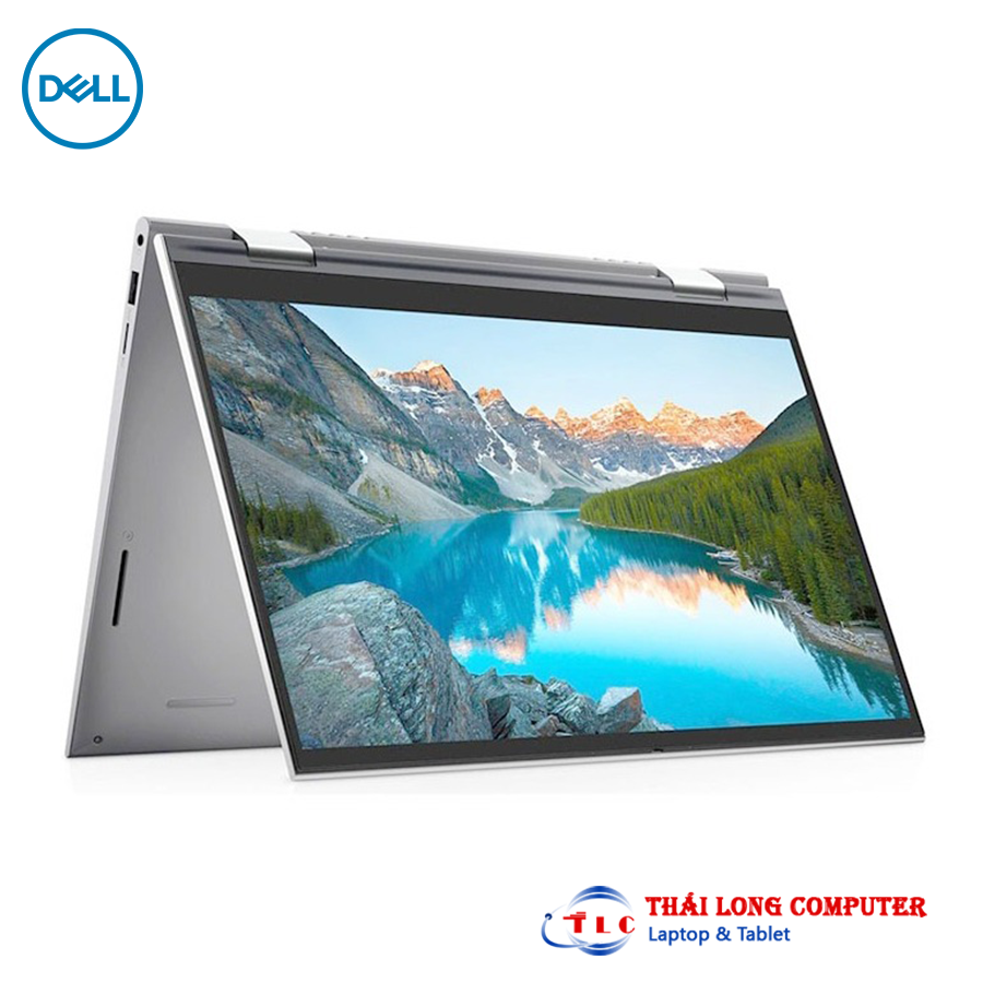 Laptop Dell Inspiron 5410 2in1 kèm bút i5-1135G7, 8GB, 512GB