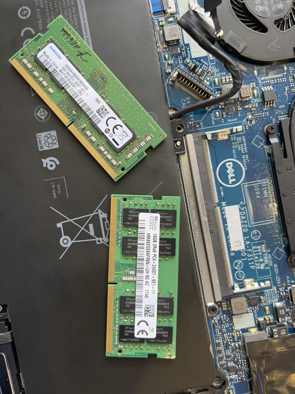 kiem-tra-ram-tuong-thich-voi-laptop