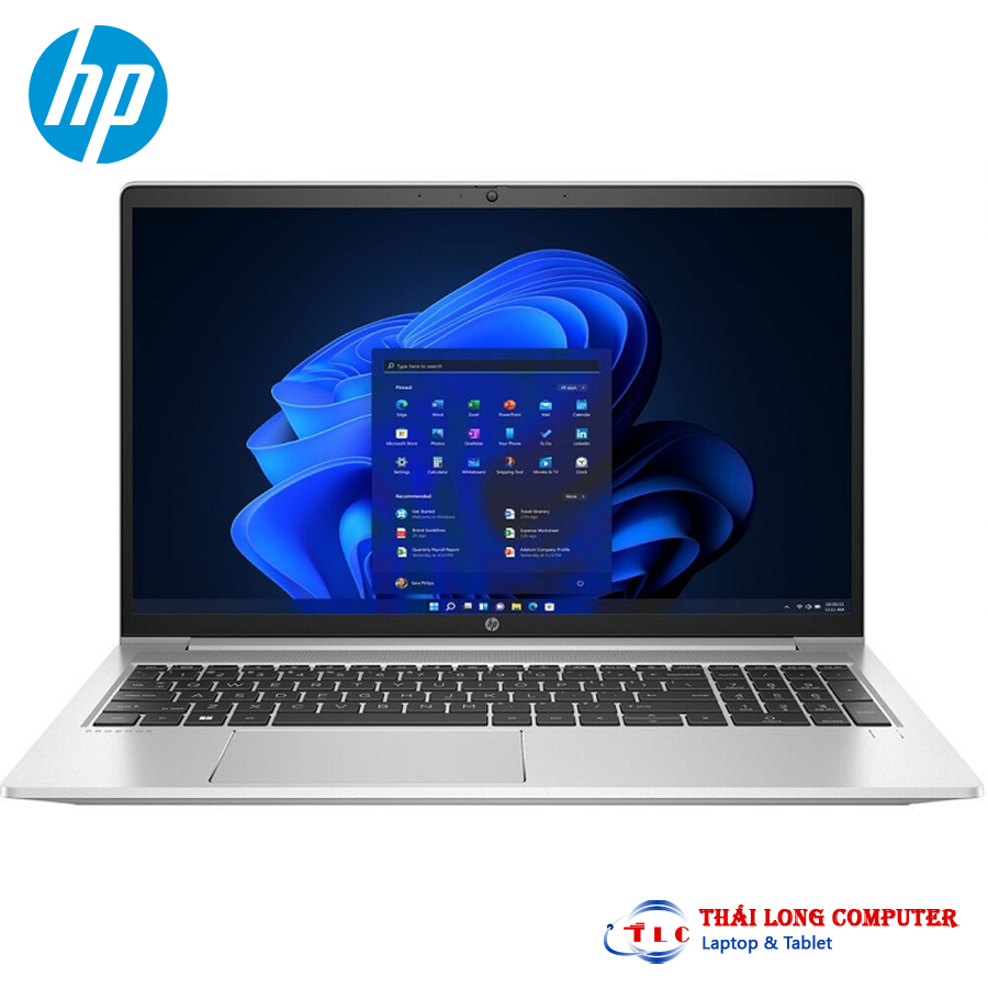 Laptop HP ProBook 450 G9 (6M107PA)