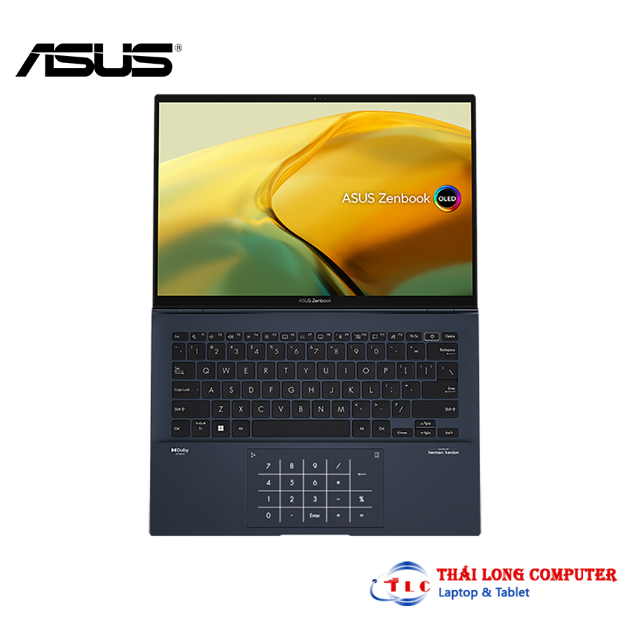 Laptop ASUS ZenBook 14