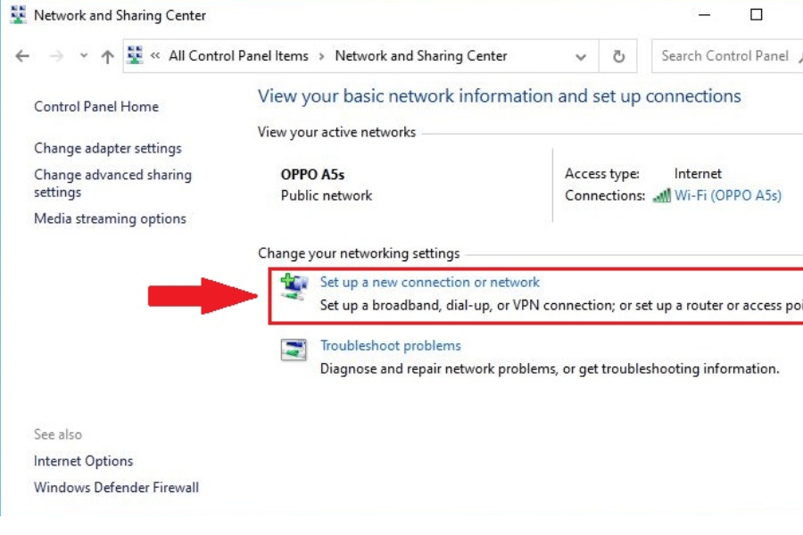 Hướng dẫn cách kết nối 2 laptop qua WiFi chi tiết