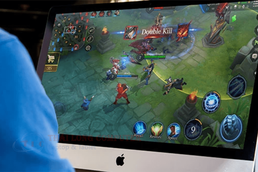 Hướng dẫn cài đặt liên quân trên laptop siêu đơn giản