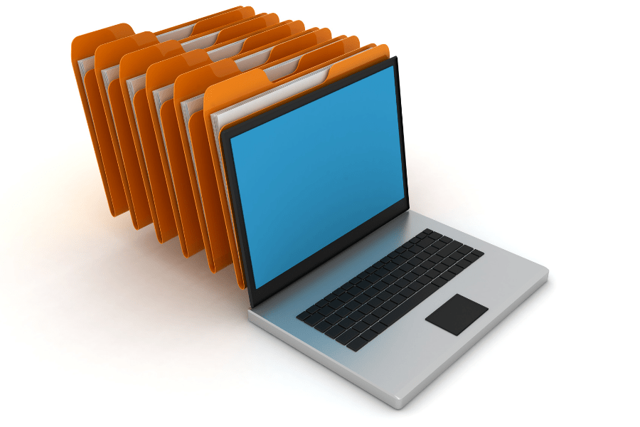 Tại sao cần dọn dẹp tập tin rác cho laptop