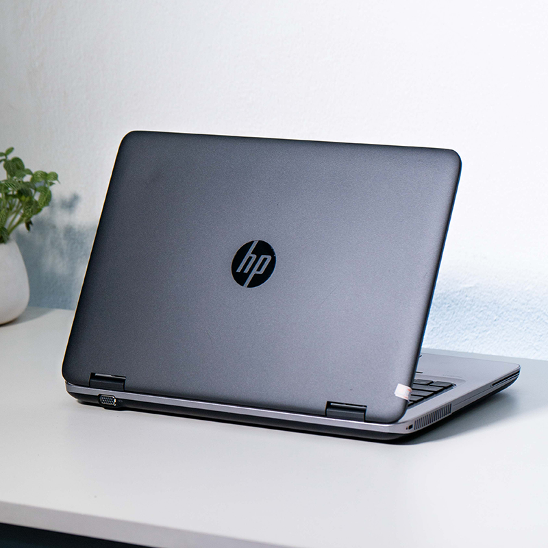 Laptop HP Probook 640 G3