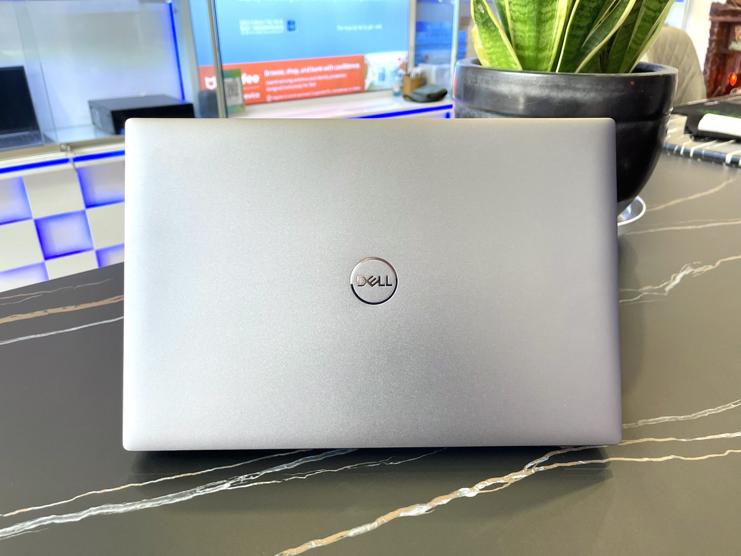 Laptop Dell Precision 5480