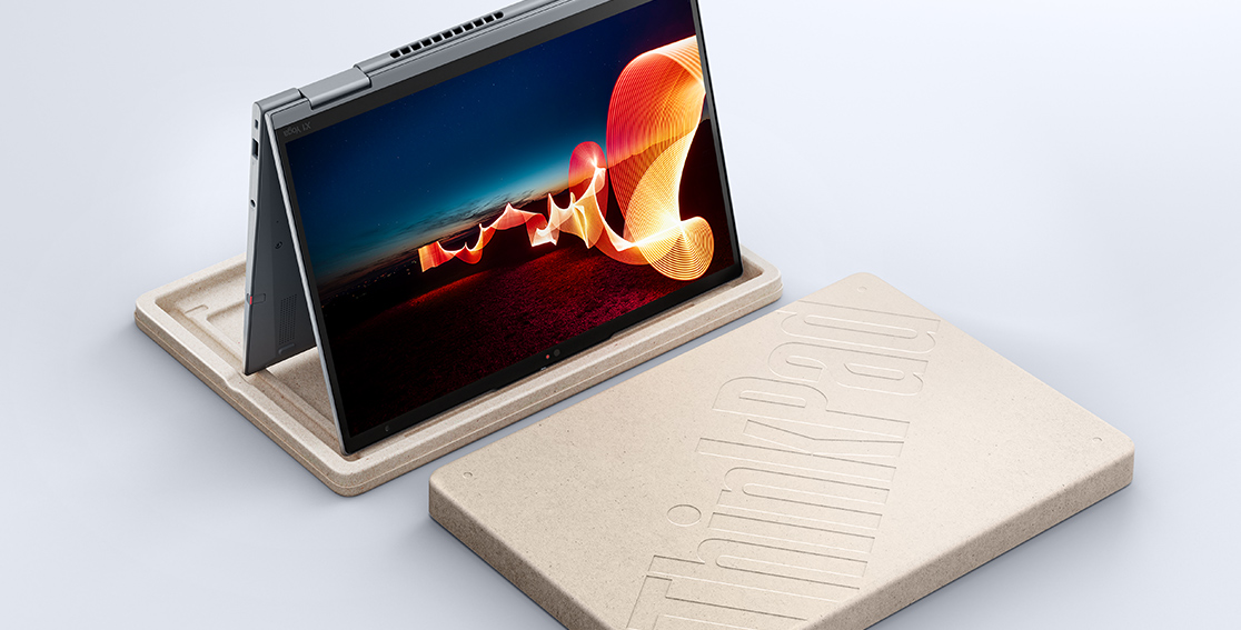 ThinkPad X1 Yoga Gen 8 2-trong-1