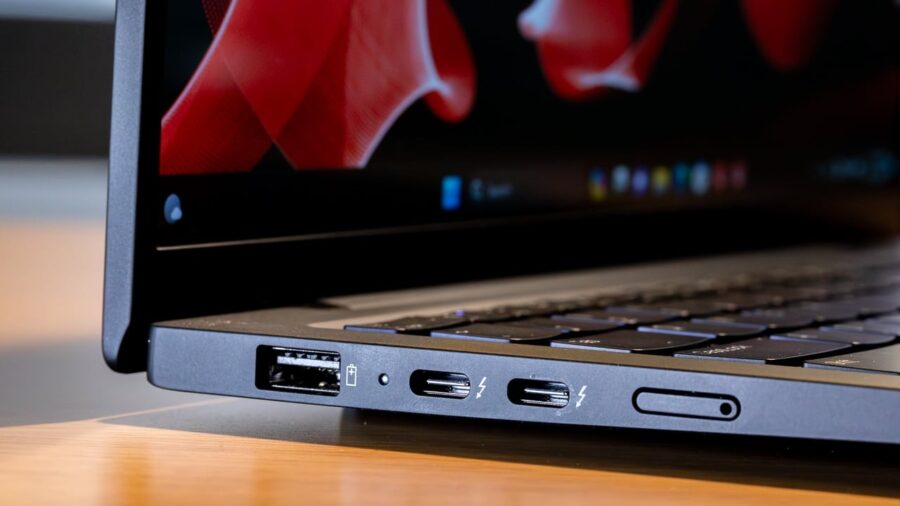 Laptop ThinkPad X1 Carbon Gen 12