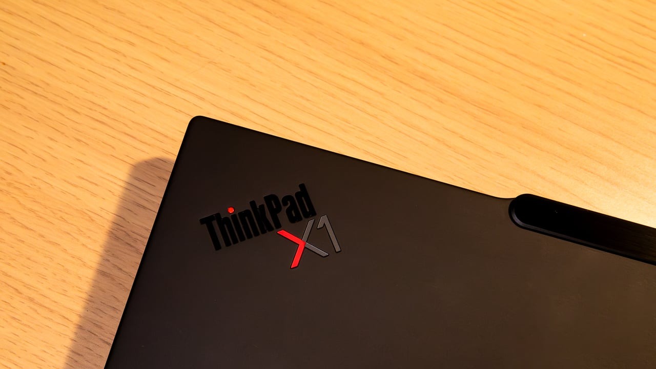 Laptop ThinkPad X1 Carbon Gen 12