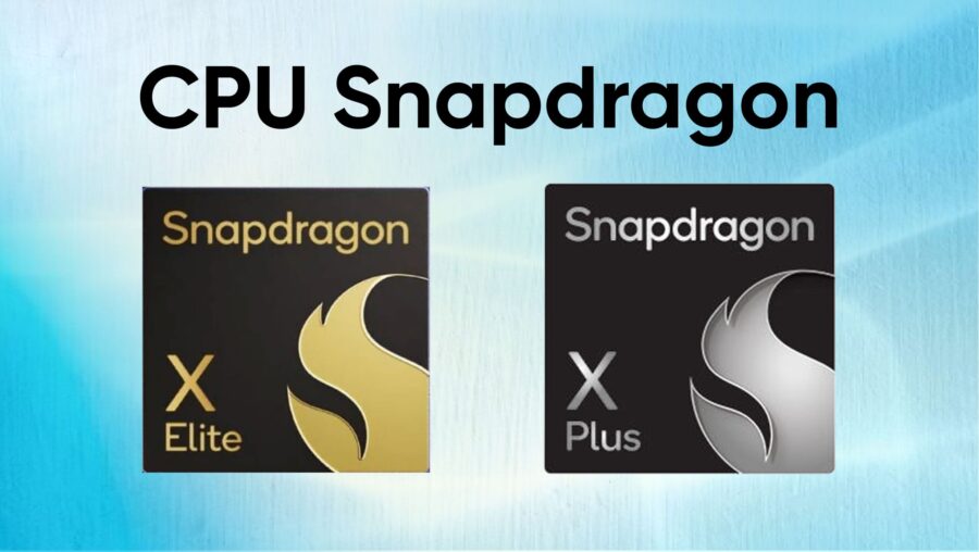 Sức Mạnh Mà Con Chip Snapdragon® Mang Lại - Hỏi Đáp Cùng Thái Long Computer