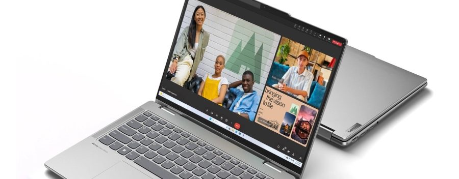 Yoga 7 2-in-1 14IML9