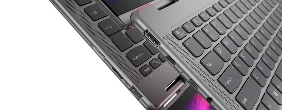 Yoga 7 2-in-1 14IML9