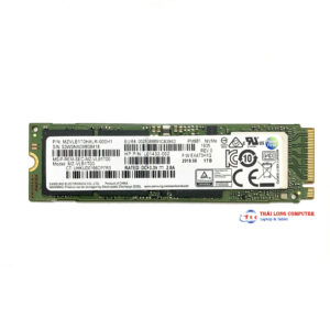 SSD M2 PCIe NVMe 1TB