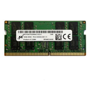 Ram Laptop 16GB DDR4 3200Mhz