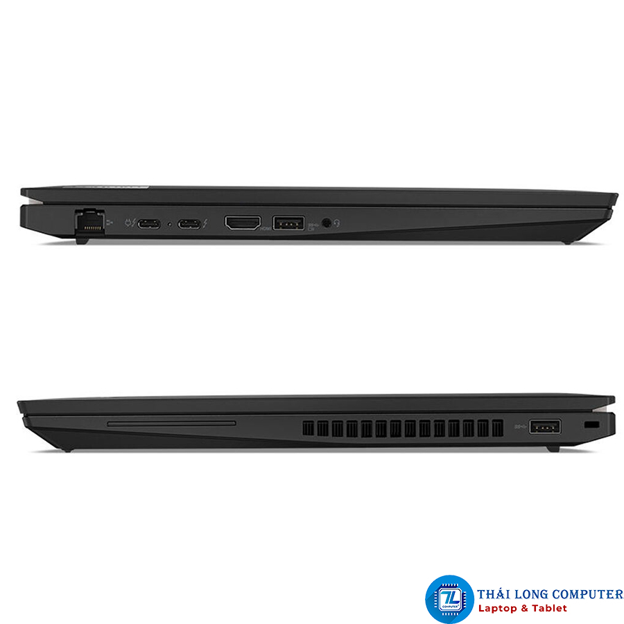 Lenovo ThinkPad P16s Gen 2