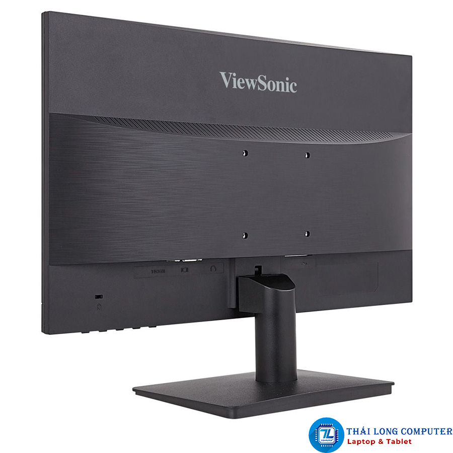 Màn hình LCD Viewsonic VA1903H 18.5Inch | 5ms | 60HZ | 200cd | m2 | TN - Hình ảnh 3