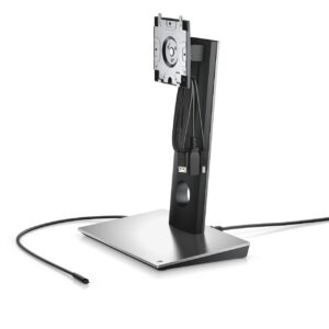 Dell Dock With Monitor DS1000