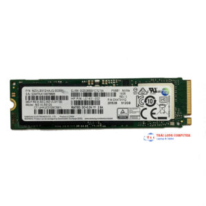 SSD Samsung NVMe PM981 M.2 PCIe 512Gb