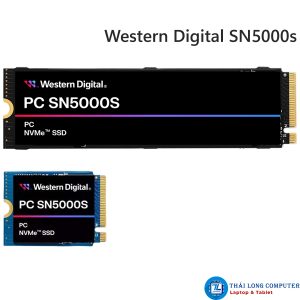 SSD Western Digital SN5000s