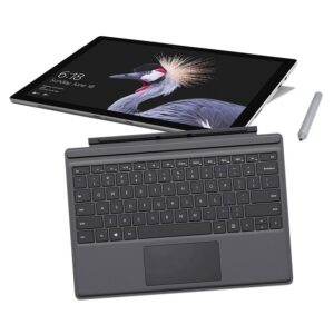 Type Cover Surface Pro New (Black)