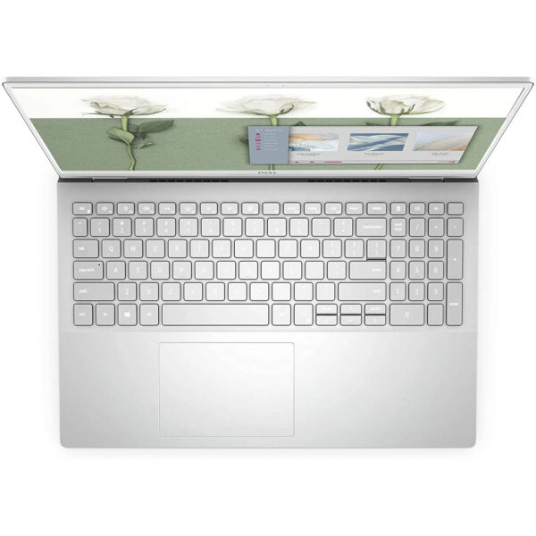 Bàn phím và touchpad của Dell Inspiron 5502 MFK29