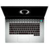 Bàn phím và Touchpad Laptop Dell Alienware M15 R3 Lunar Light