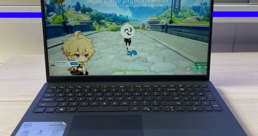 Đánh giá về tiêu chí chọn mua laptop