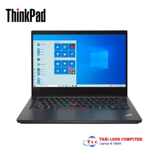 Lenovo Thinkpad E14 (i3-1011U, 8GB Ram, HDD 1TB + 128GB)