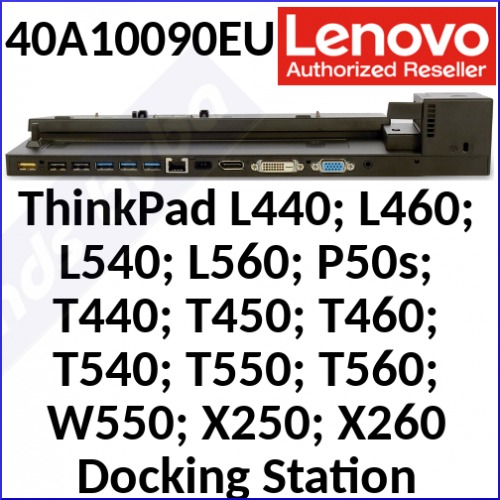 Lenovo ThinkPad Pro Dock