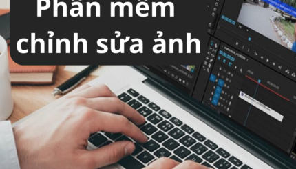 5 phần mềm chỉnh sửa ảnh tốt nhất dành cho laptop