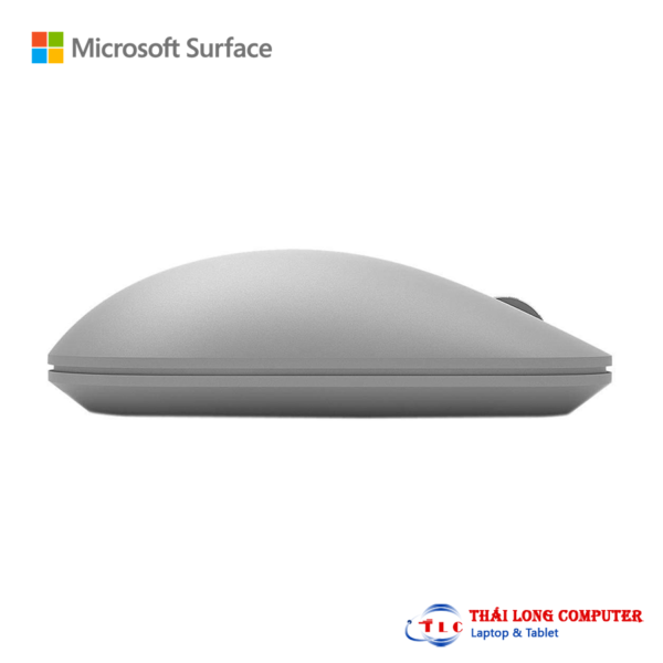 Chuột Không Dây Microsoft Modern Mouse