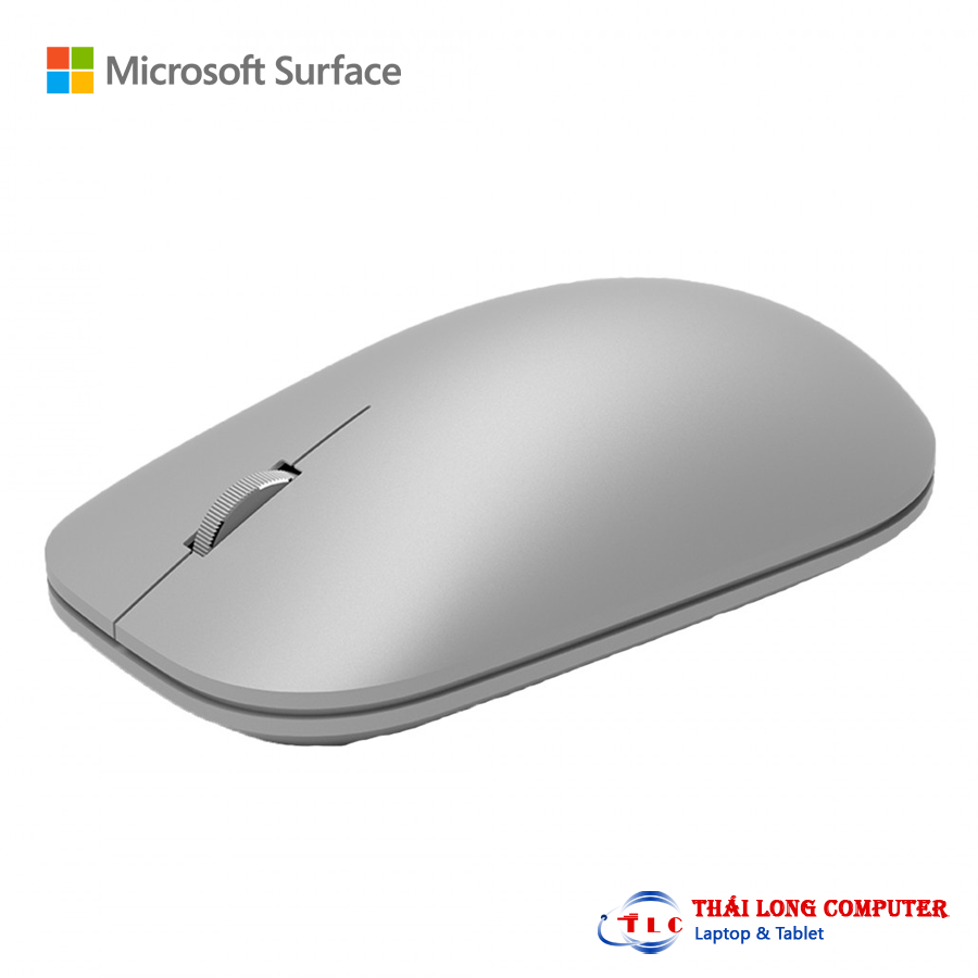 Chuột Không Dây Microsoft Modern Mouse