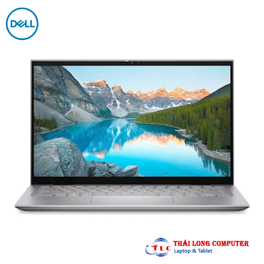 laptop Dell Inspiron 5410 2-In-1 Silver