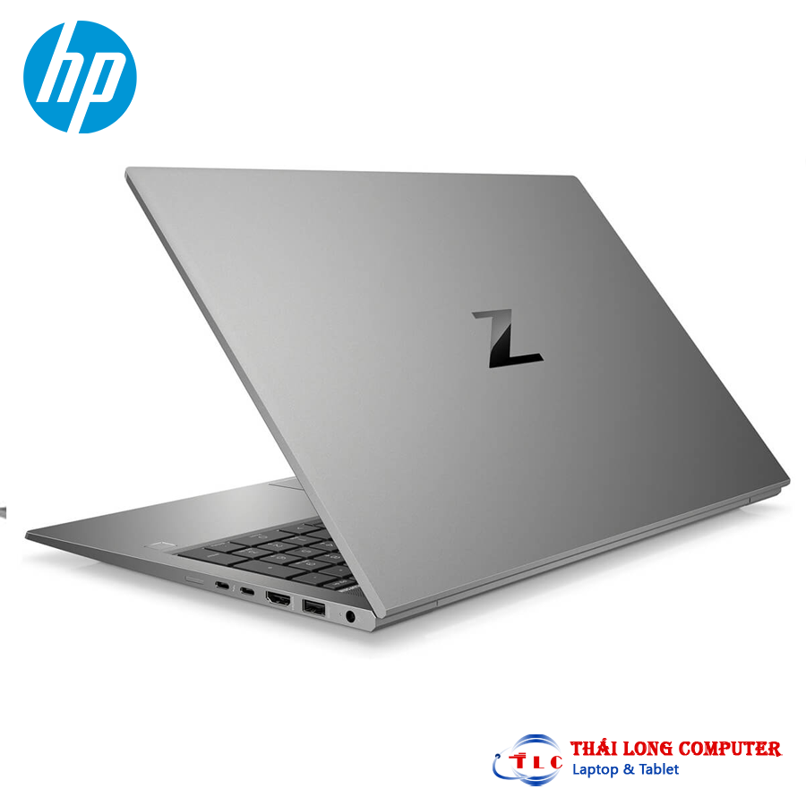 laptop HP ZBook Firefly 15 G8