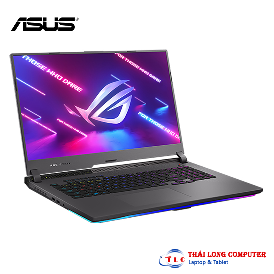 Laptop ASUS ROG Strix G17 G713RM-LL016W