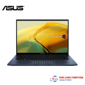 Laptop ASUS ZenBook 14 UX3402ZA-KM218W