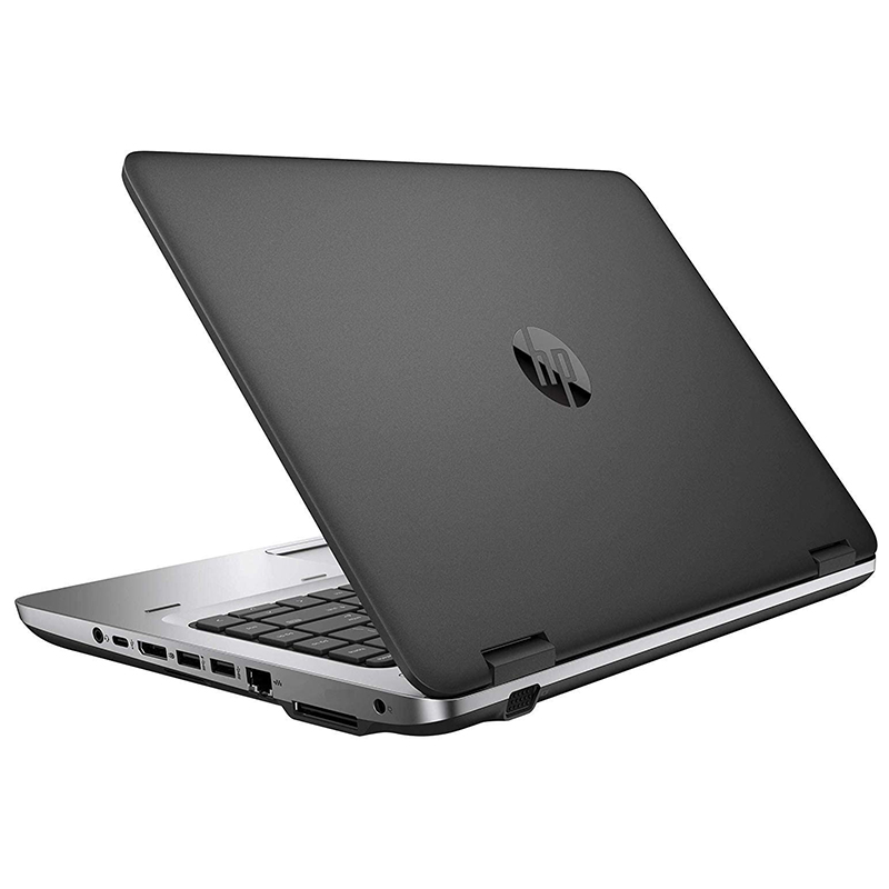 Laptop HP Probook 640 G2 (Like New)