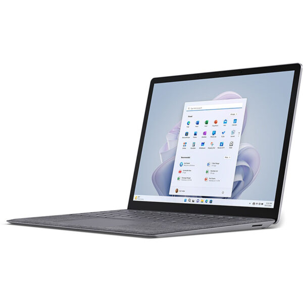 Surface Laptop 5 ( Platinum )