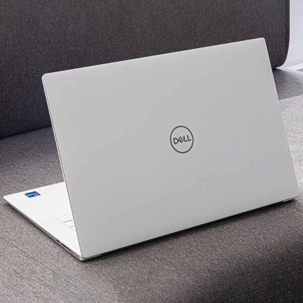 Laptop Dell XPS 9510 Frost White