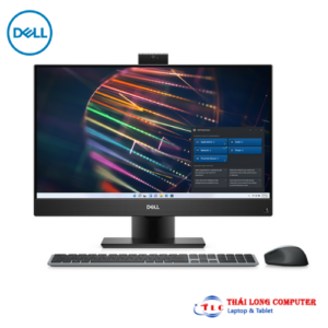 Máy bộ Dell OptiPlex 7400 All-In-One