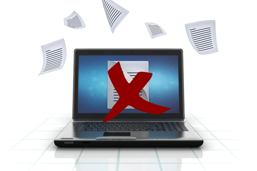 Mẹo dọn dẹp các tập tin rác cho laptop nhanh hơn