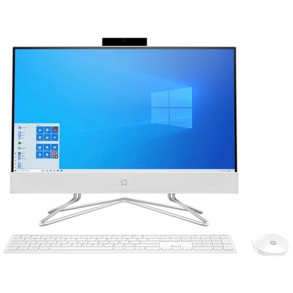 HP AIO 22-df1020d