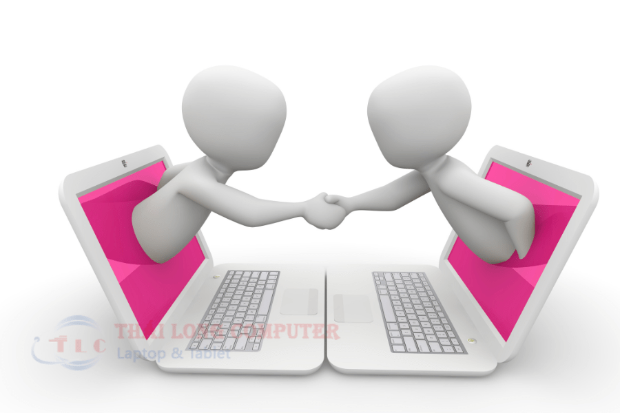 Hướng dẫn cách kết nối 2 laptop qua WiFi chi tiết