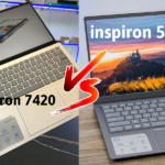 So sánh 2 dòng laptop dell inspiron 7420 và dell insprion 5410