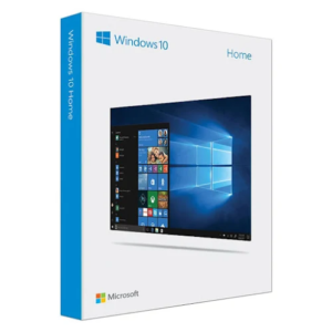 Phần Mềm Windows Home 10 64-Bit