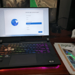 Đánh giá về chiếc Asus Gaming ROG Strix G15 G513IH Asus Gaming ROG Strix G15 G513IH