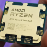 Đánh giá AMD Ryzen 7 7800X3D: 3D V-Cache cho mọi người.