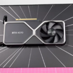 Đánh giá Nvidia GeForce RTX 4070 | Card đồ họa mạnh nhất